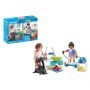 Playmobil - Promo Pack Antrenament de fitness Playmobil - 1